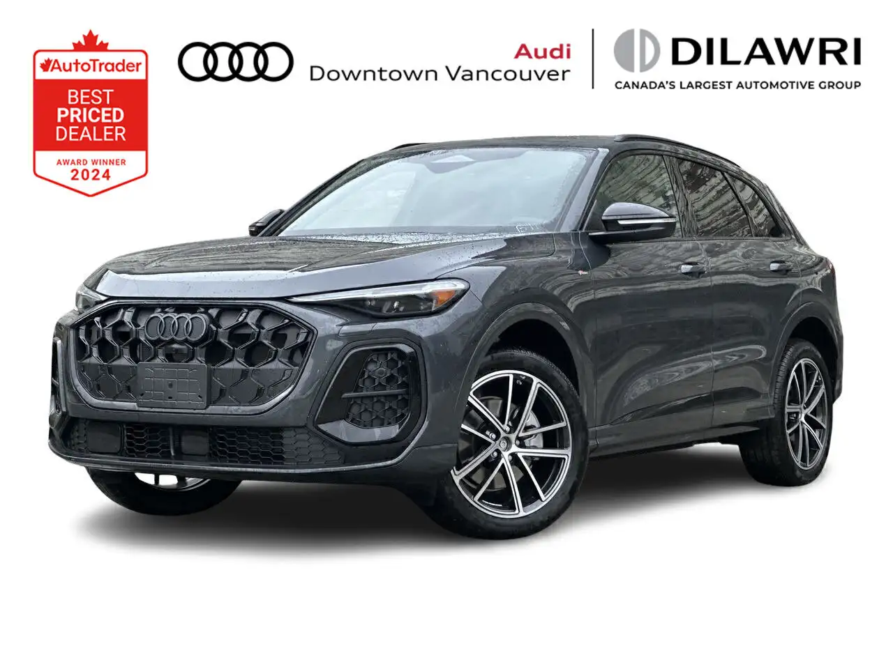 2025 Audi Q5