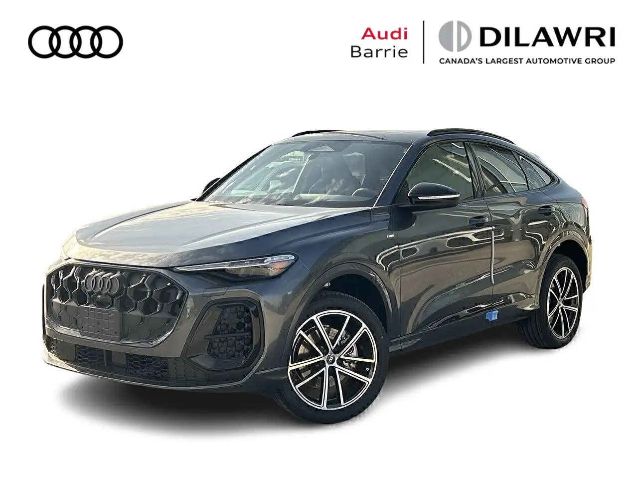 2026 Audi Q5