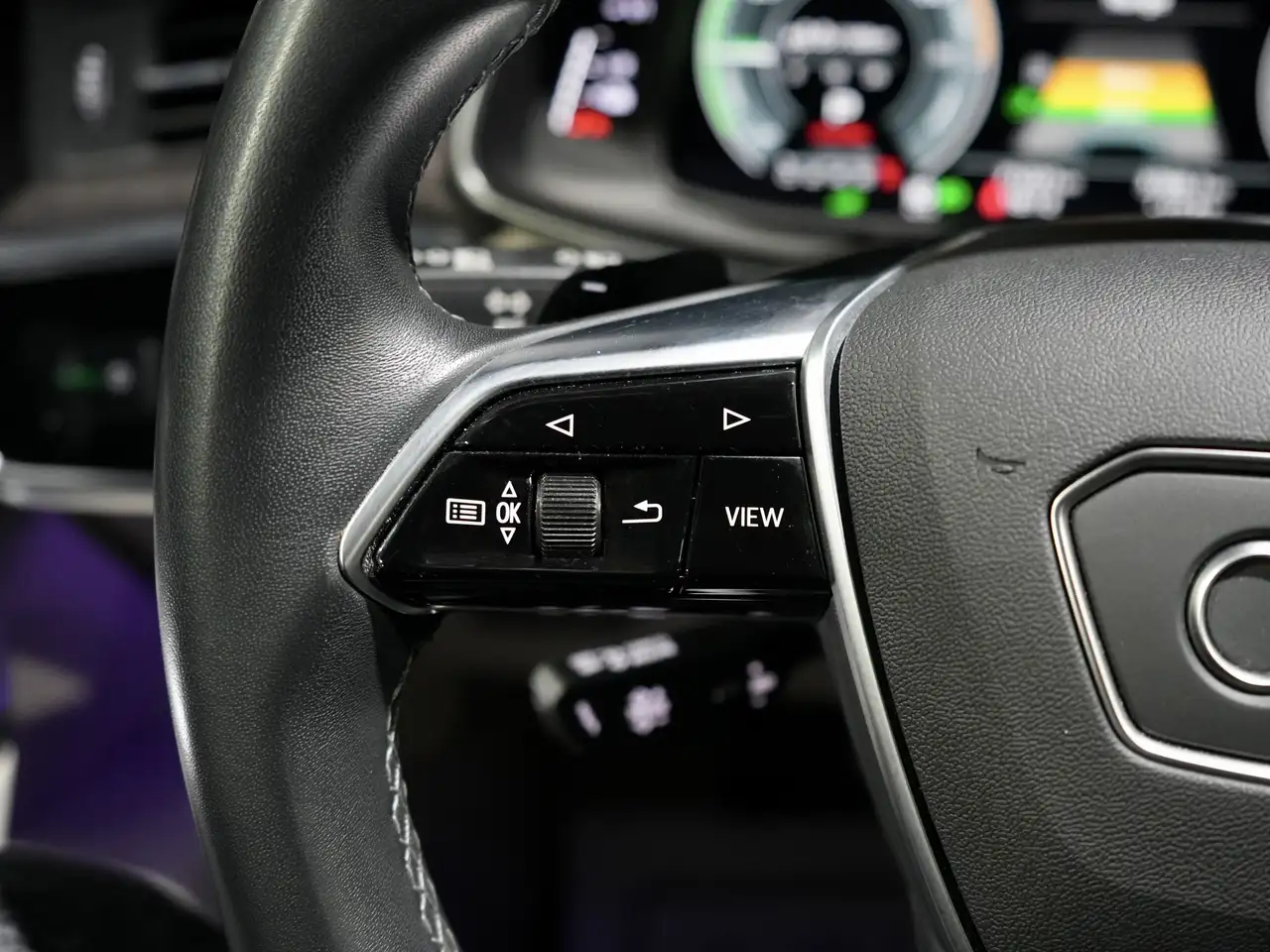 Audi A7 fotografie Audi A7