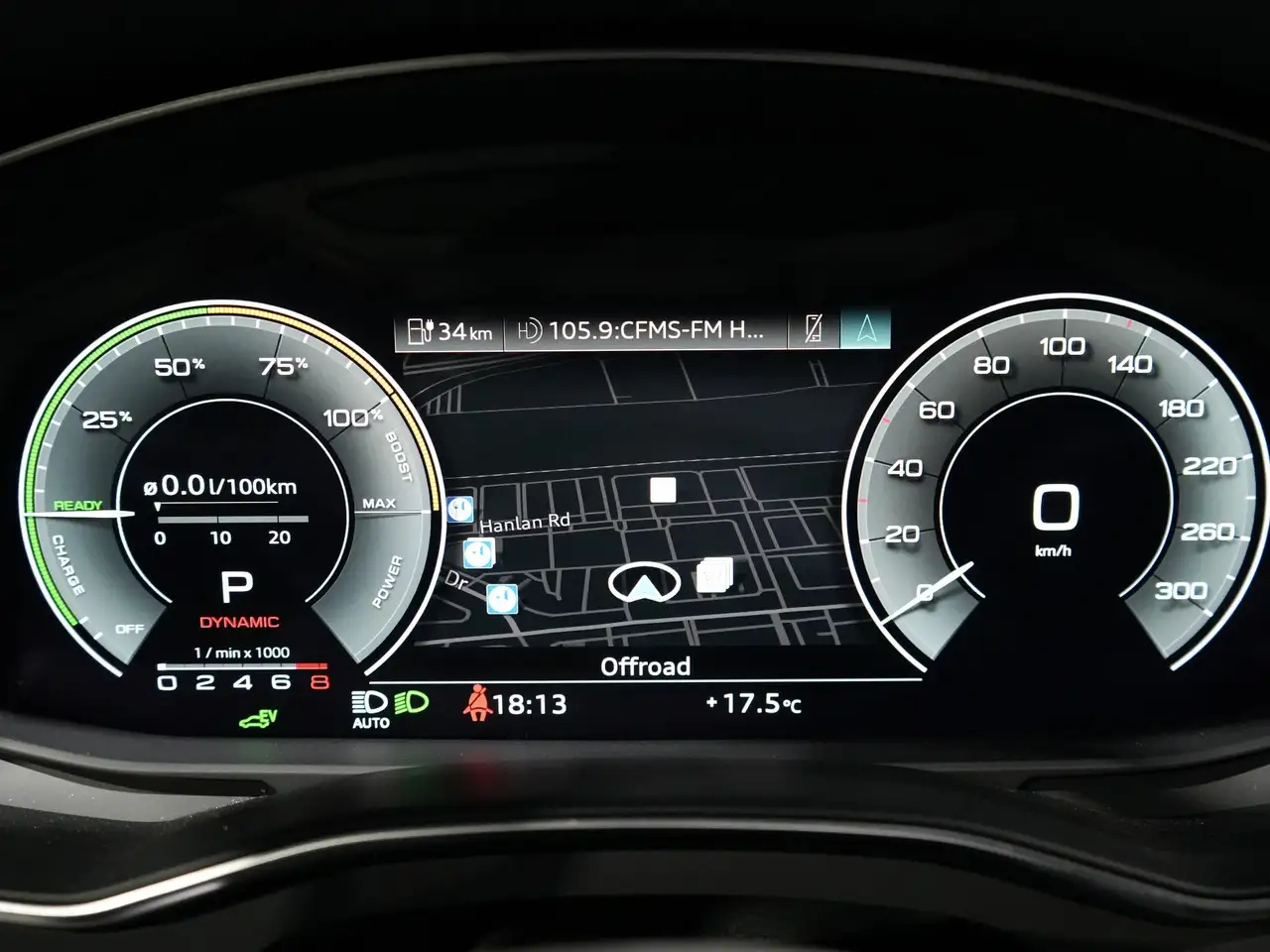 Audi A7 fotografie Audi A7