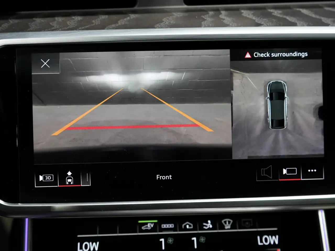 Audi A7 fotografie Audi A7