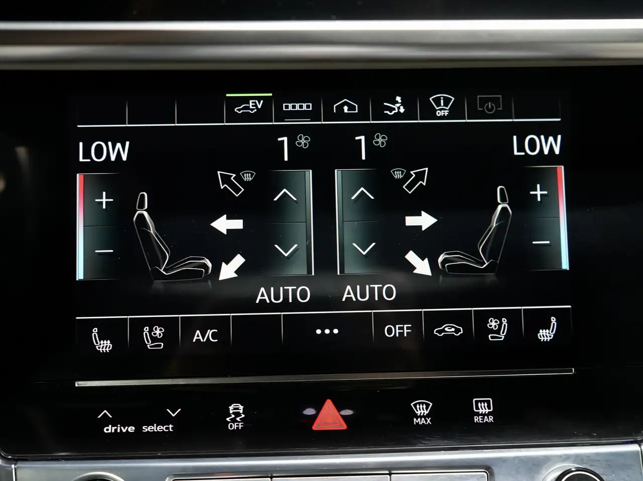 Audi A7 fotografie Audi A7