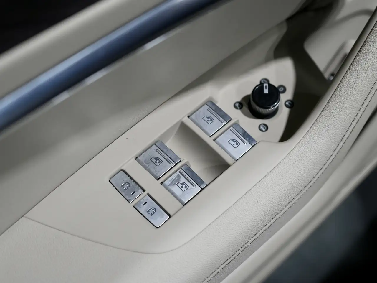 Audi A7 fotografie Audi A7