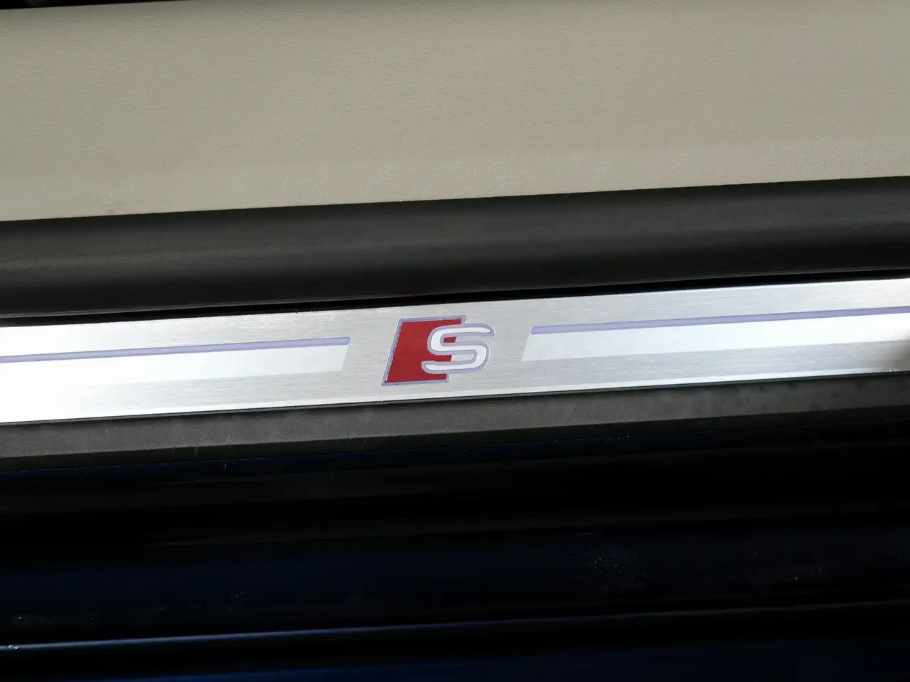 Audi A7 fotografie Audi A7