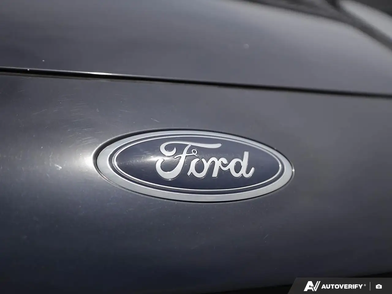 Ford Escape снимка Ford Escape