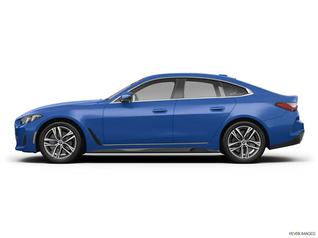 BMW 4 Series fotografie BMW 4 Series