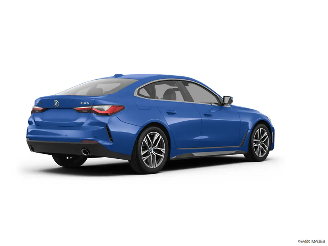 BMW 4 Series fotografie BMW 4 Series