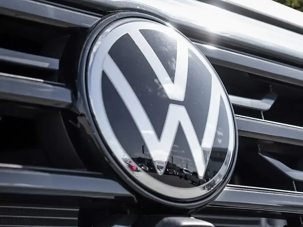 Volkswagen Atlas fotografie Volkswagen Atlas