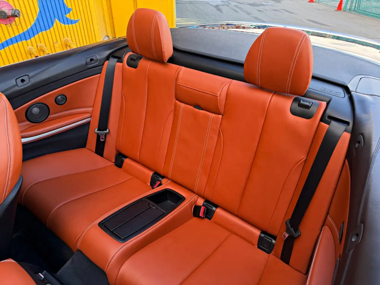 BMW M4 fotografie BMW M4