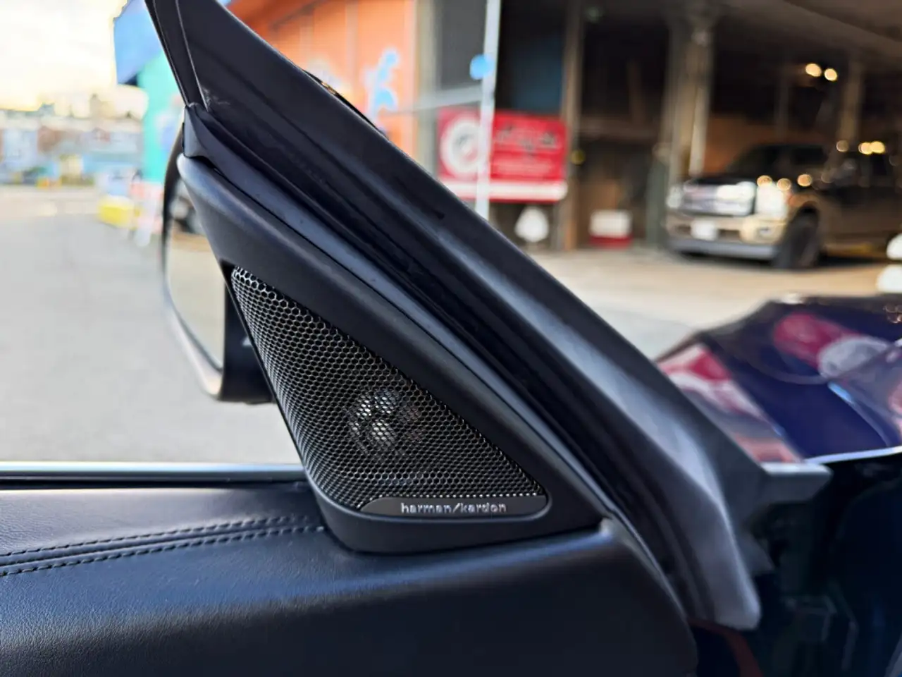 BMW M4 fotografie BMW M4