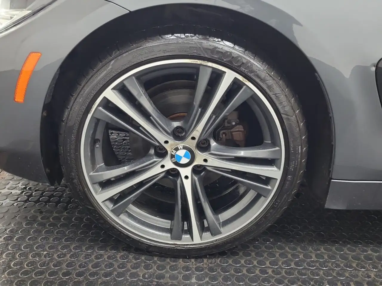 BMW 4 Series fotografie BMW 4 Series