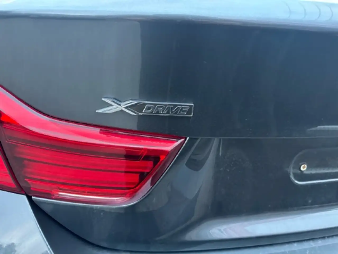 BMW 4 Series fotografie BMW 4 Series