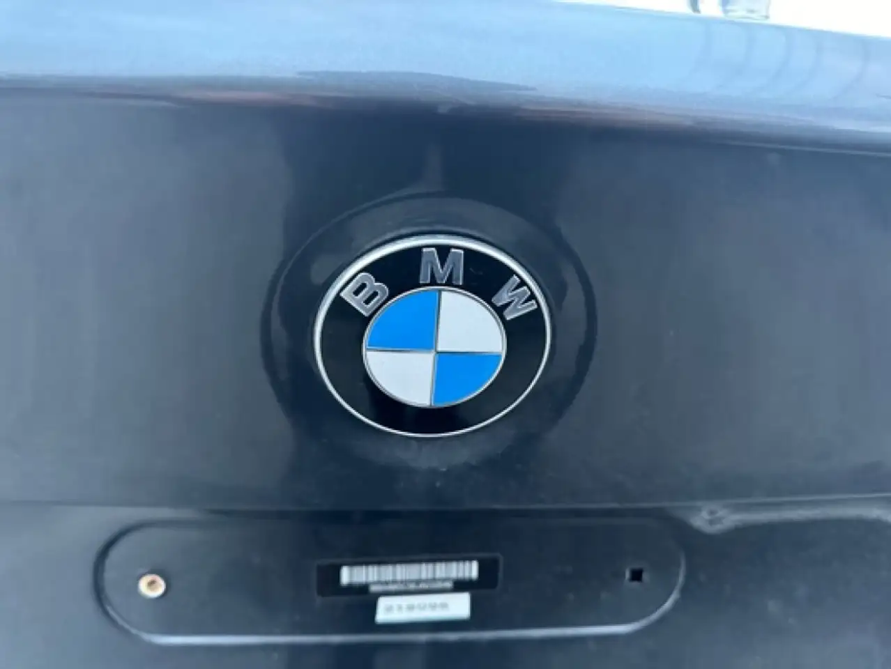 BMW 4 Series fotografie BMW 4 Series