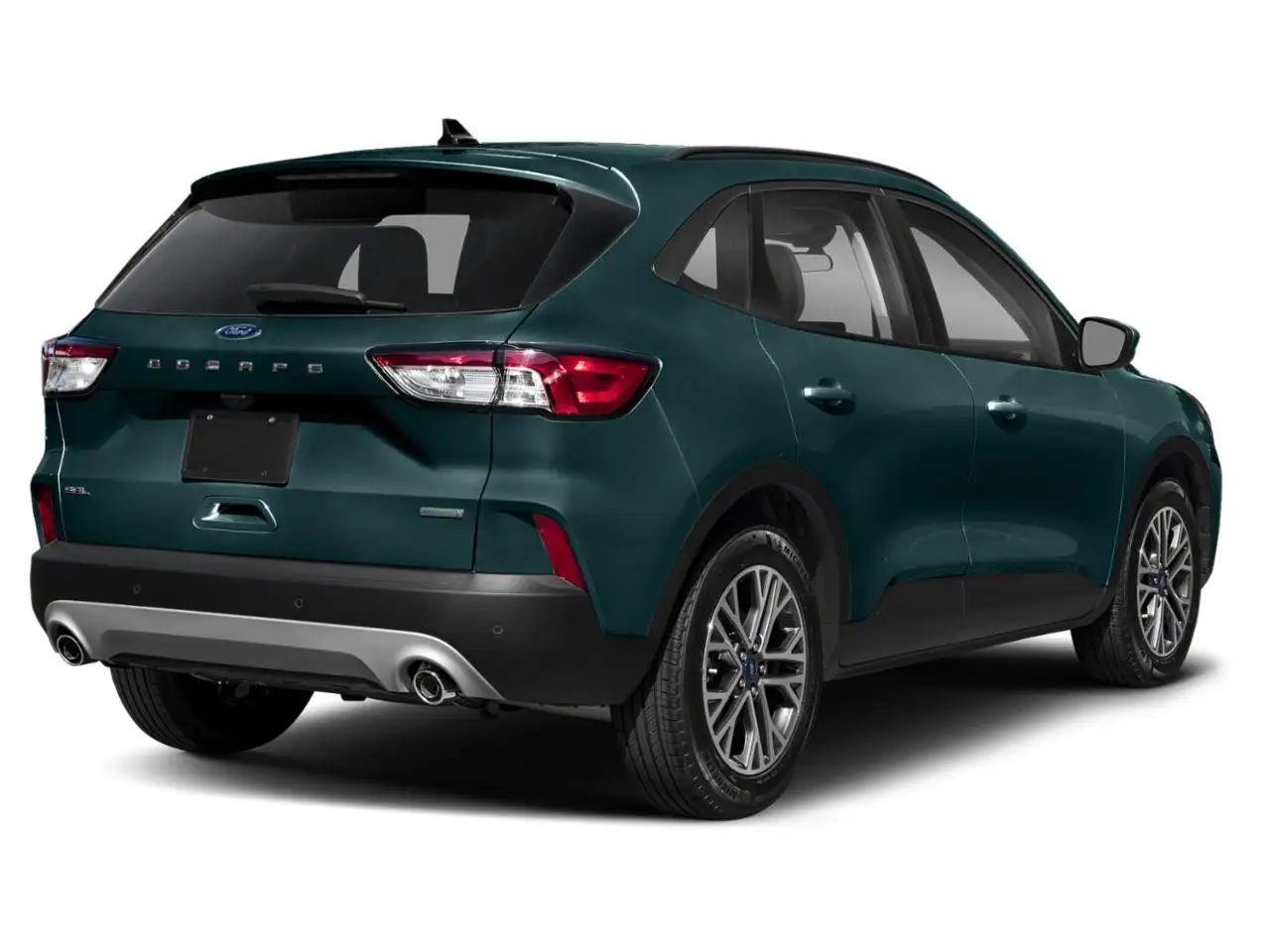 Ford Escape снимка Ford Escape