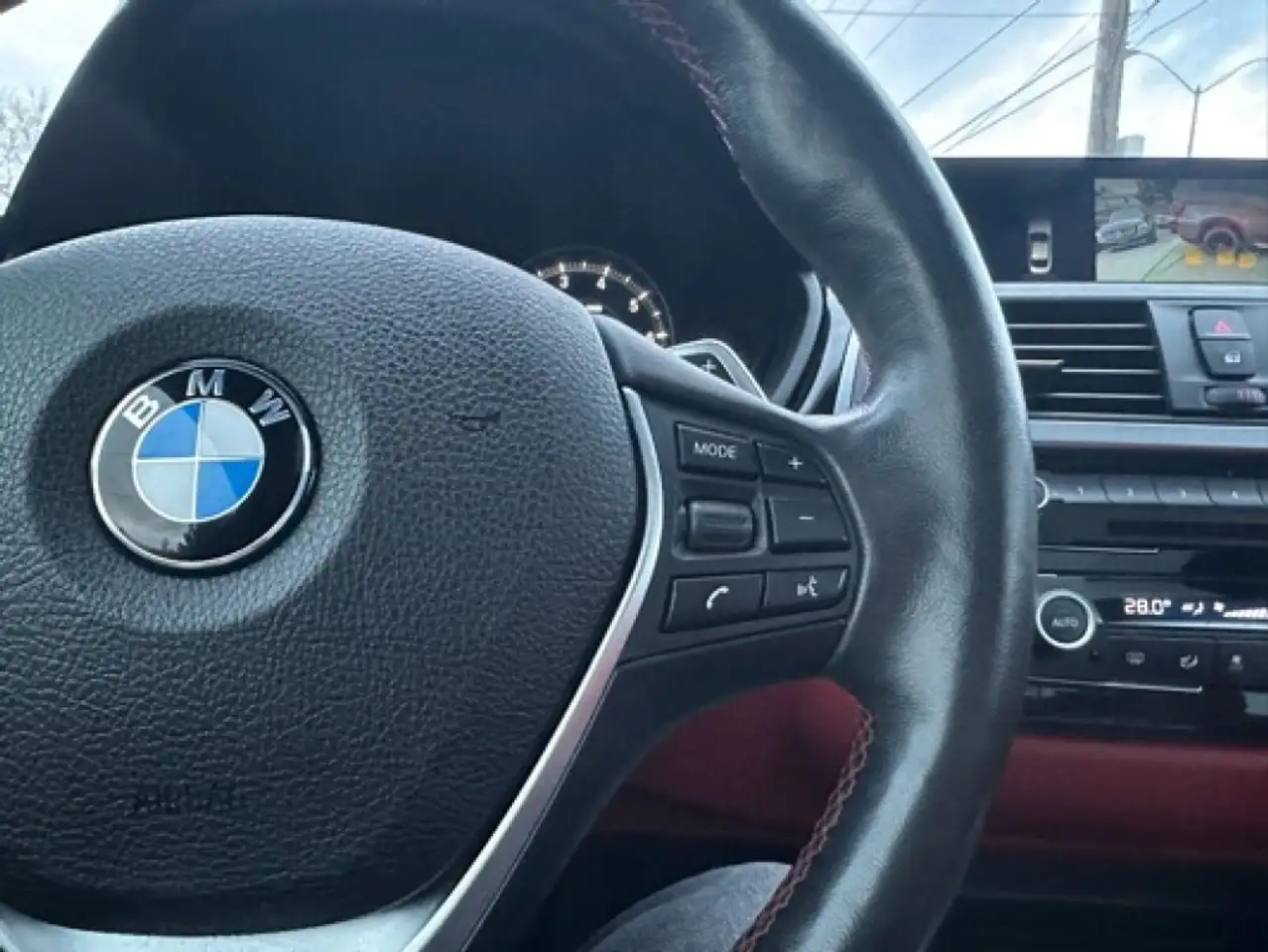 BMW 4 Series fotografie BMW 4 Series