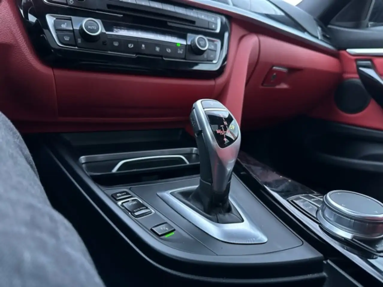 BMW 4 Series fotografie BMW 4 Series
