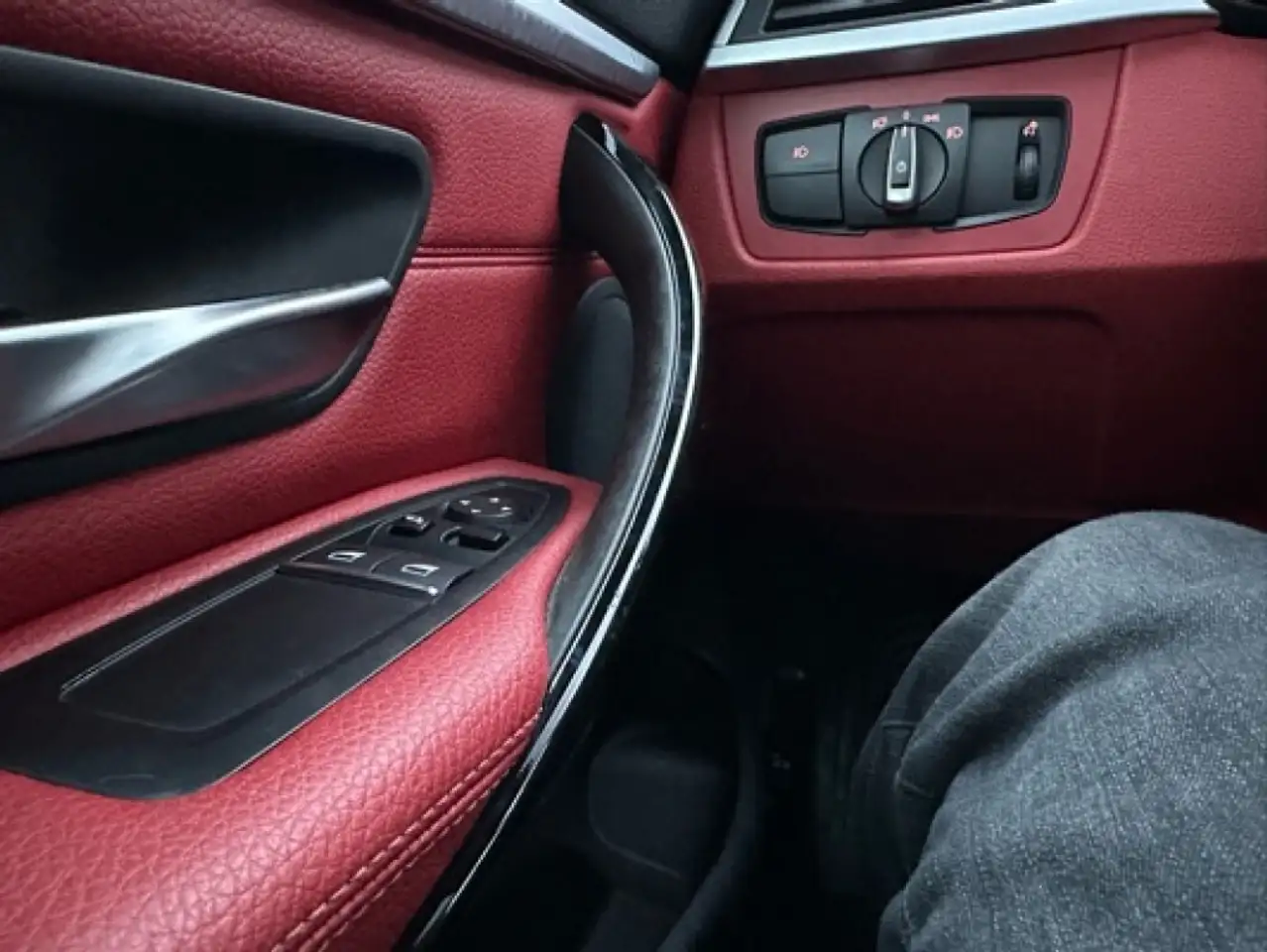 BMW 4 Series fotografie BMW 4 Series