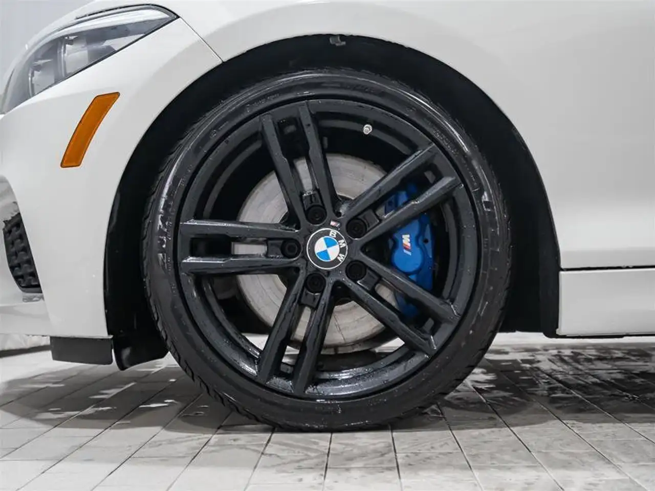 BMW 2 Series fotografie BMW 2 Series