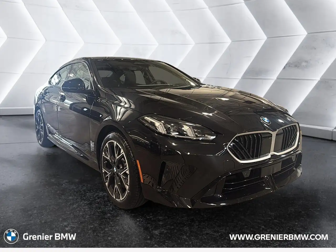 2026 BMW 2 Series