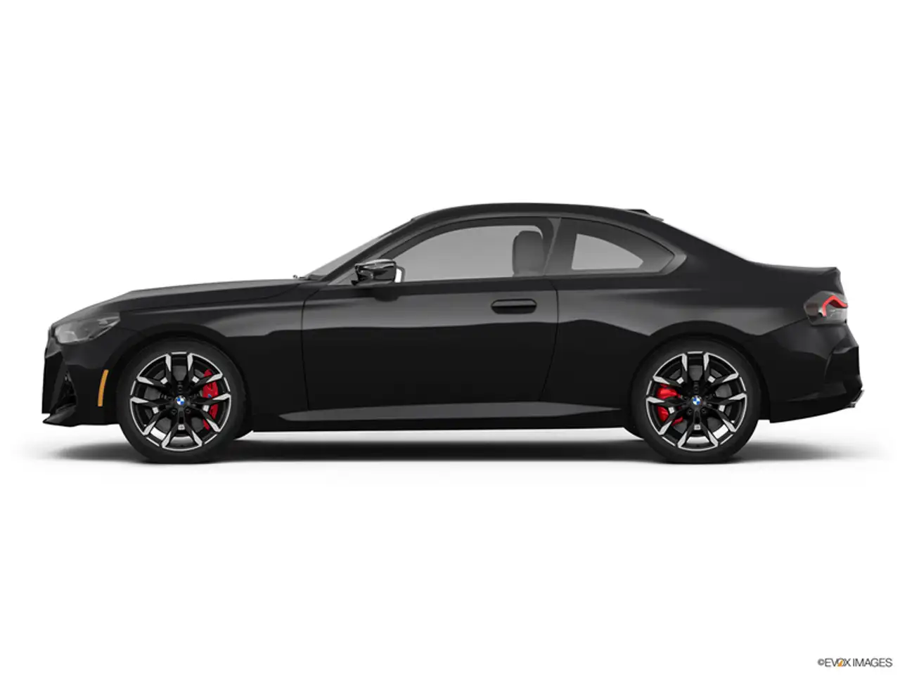 2026 BMW 2 Series