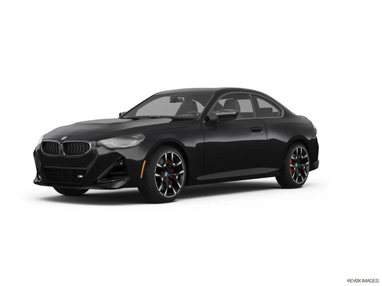 BMW 2 Series photo BMW 2 Series