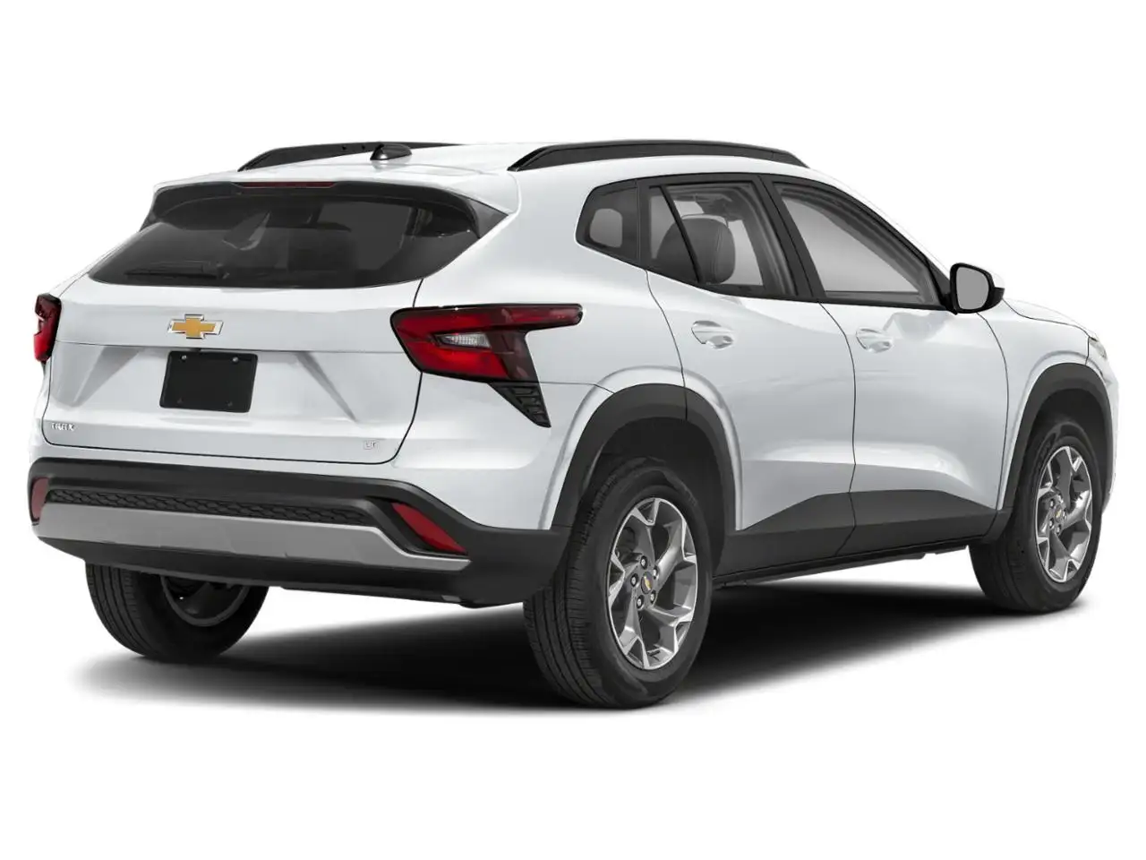 Chevrolet Trax photo Chevrolet Trax