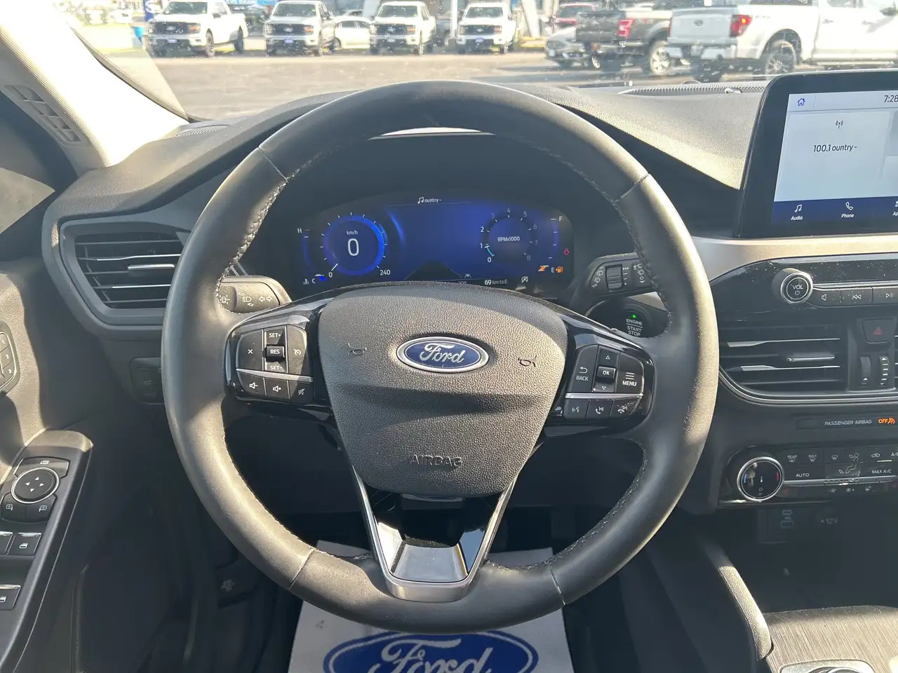 Ford Escape photo Ford Escape