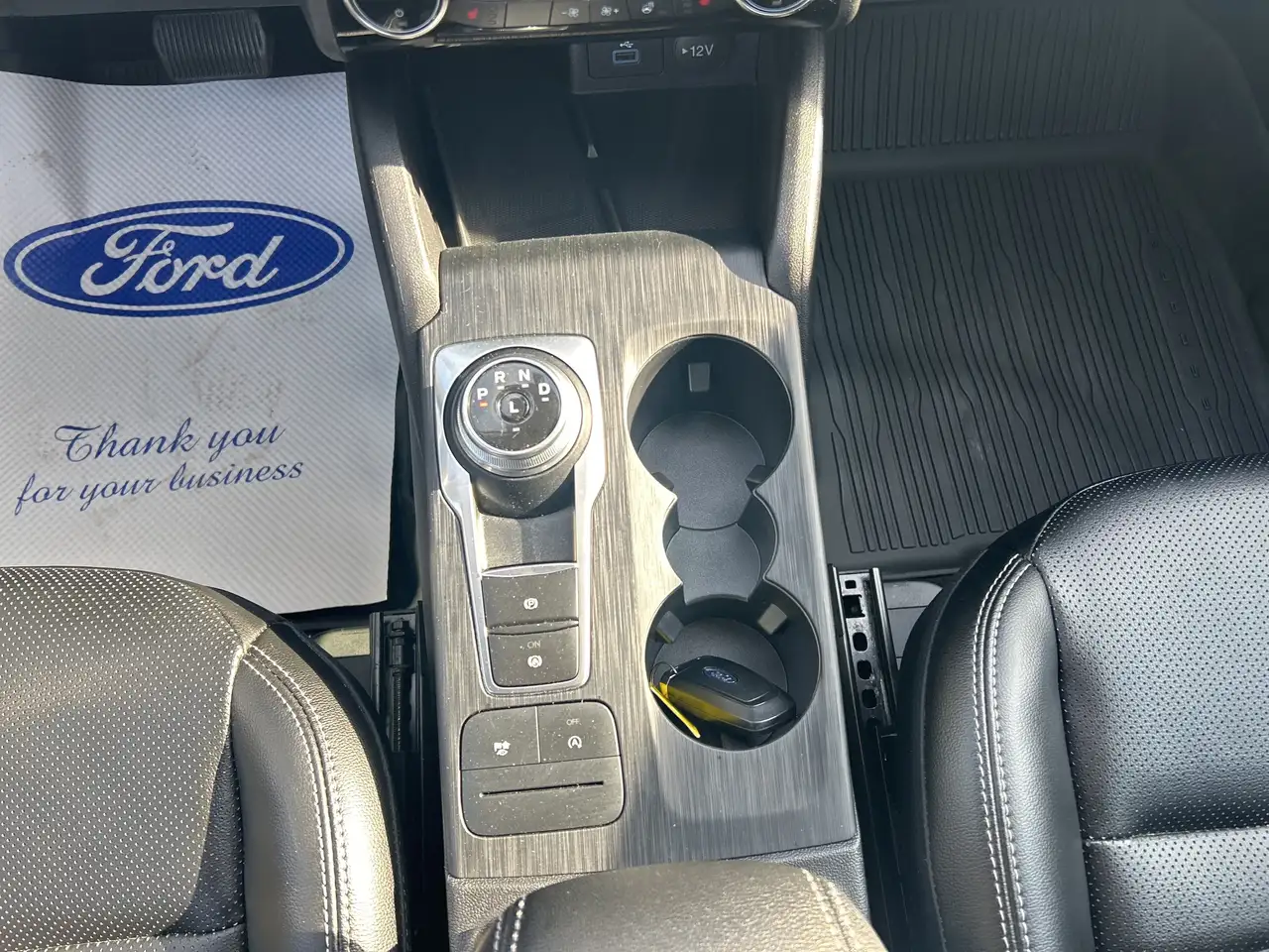 Ford Escape photo Ford Escape