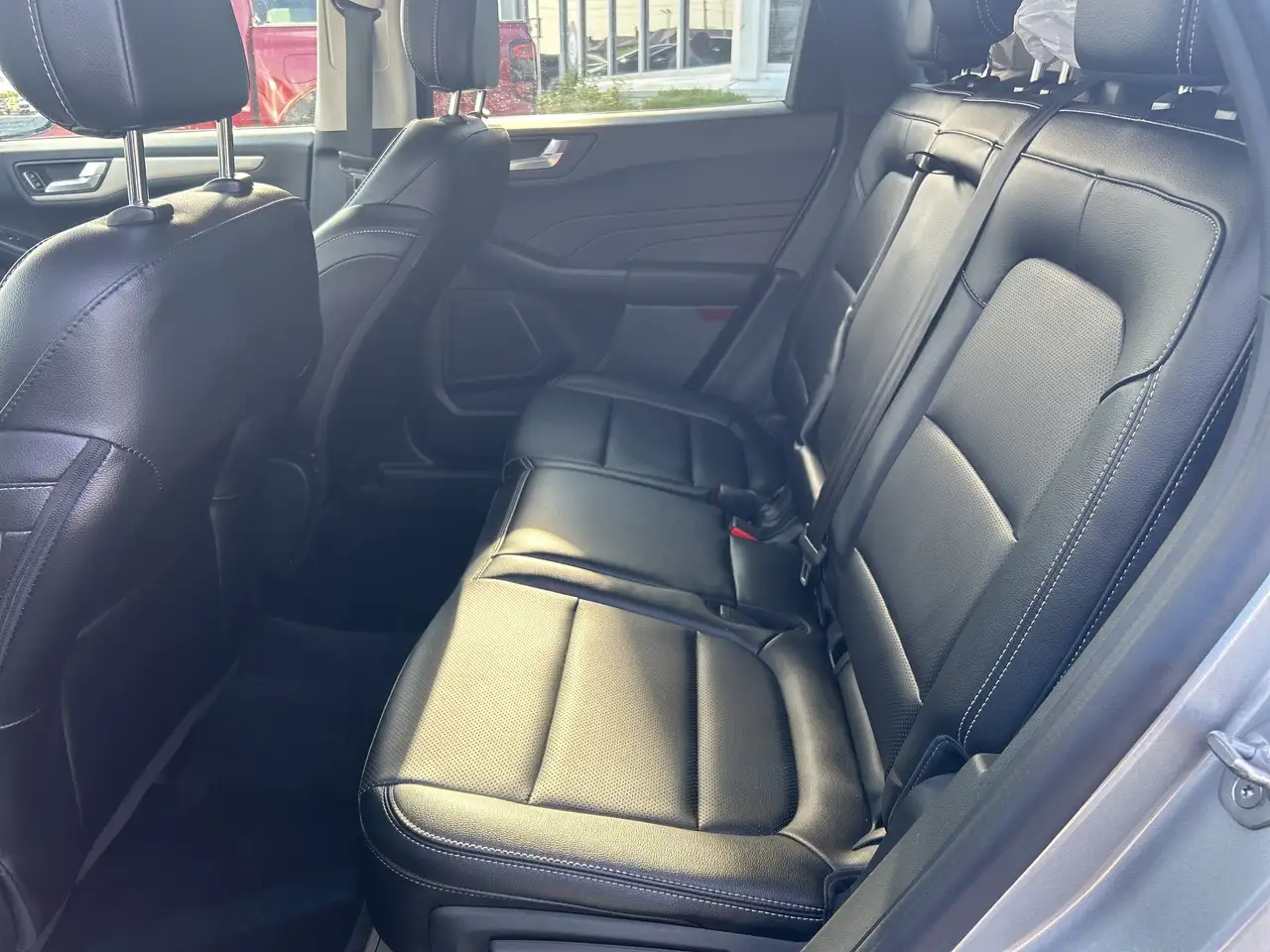 Ford Escape photo Ford Escape