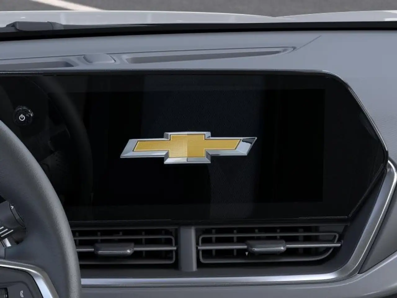 Chevrolet Trax fotografie Chevrolet Trax