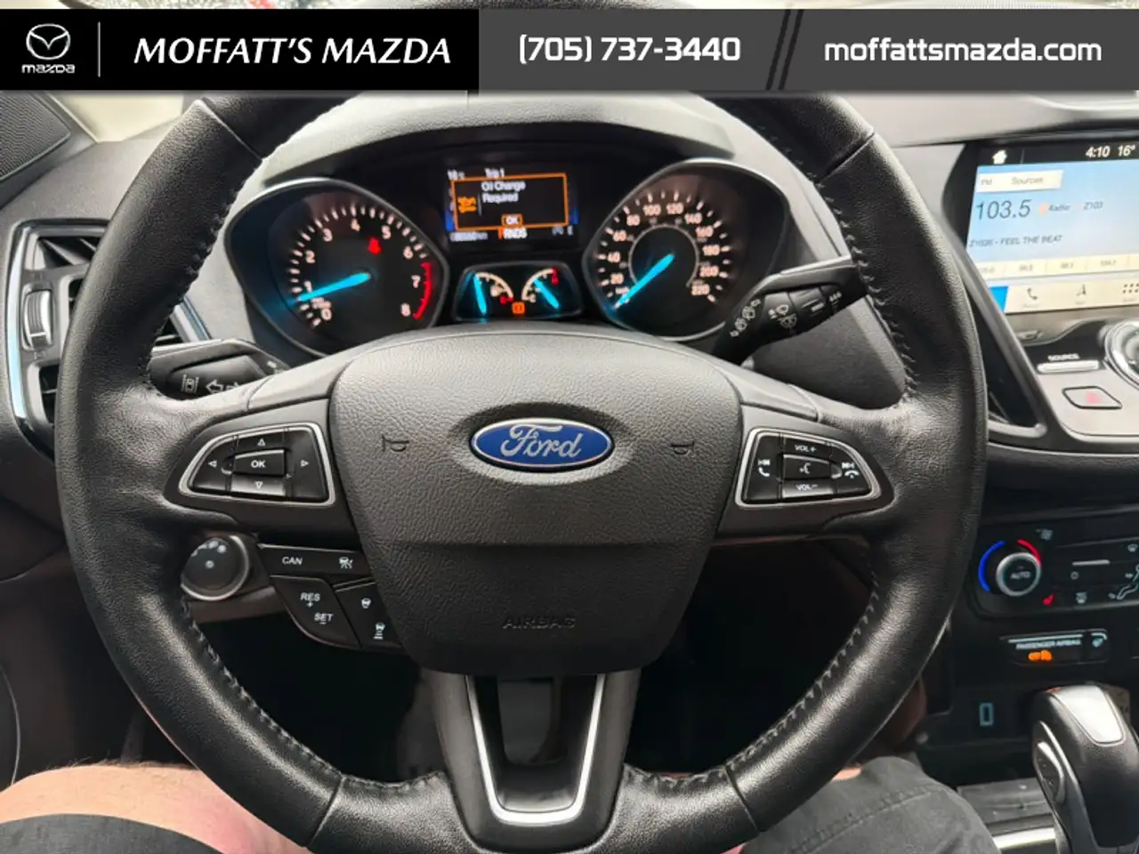 Ford Escape photo Ford Escape