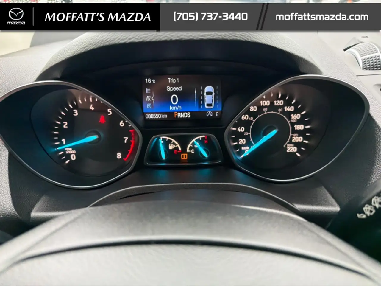 Ford Escape photo Ford Escape