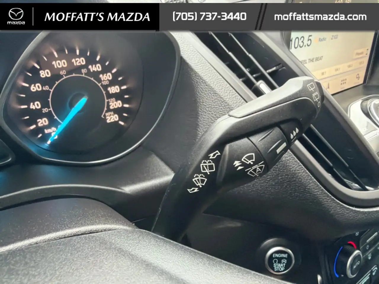 Ford Escape photo Ford Escape