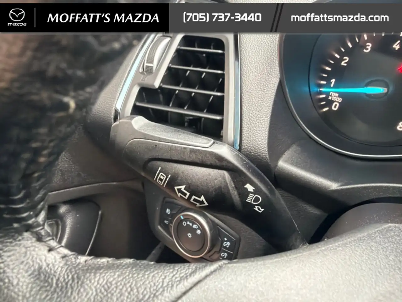 Ford Escape photo Ford Escape