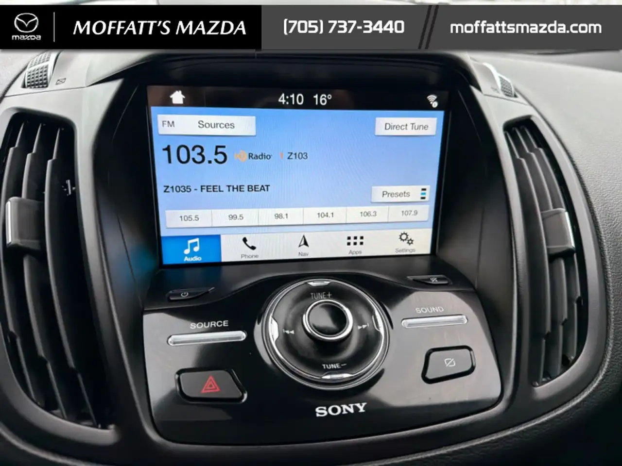 Ford Escape photo Ford Escape