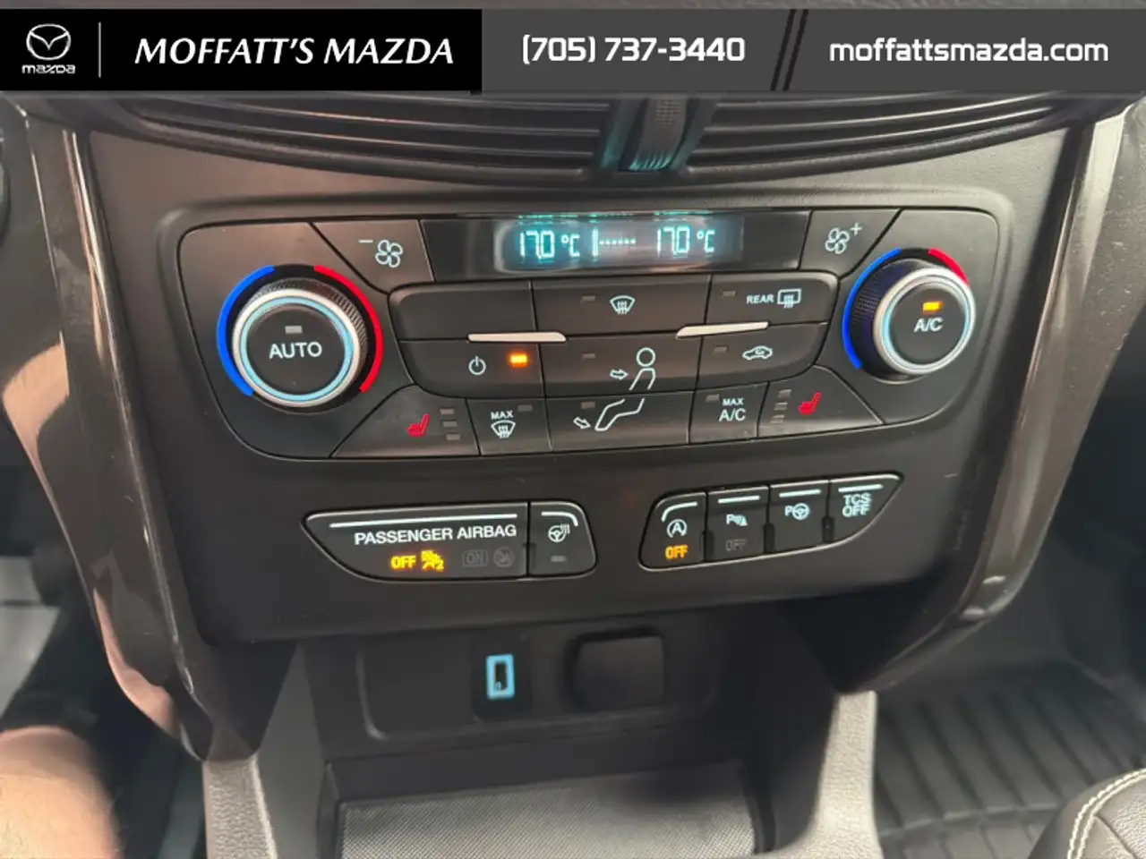 Ford Escape photo Ford Escape