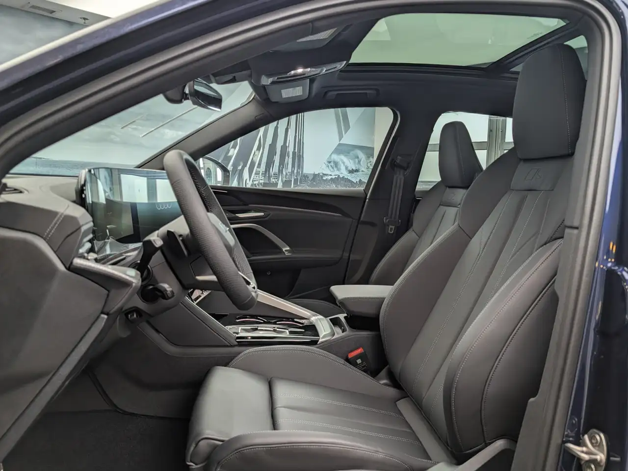 Audi Q5 photo Audi Q5
