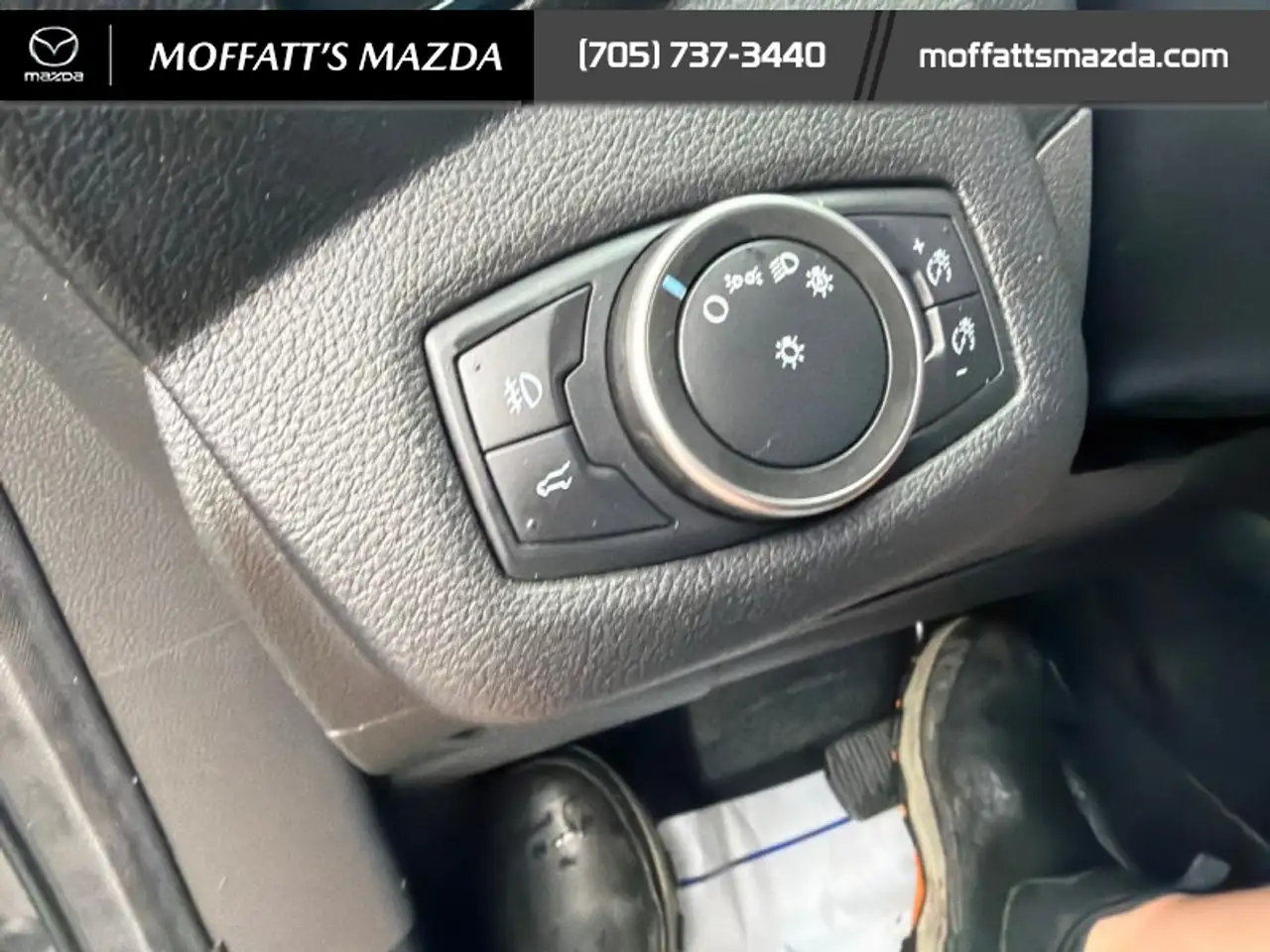 Ford Escape photo Ford Escape