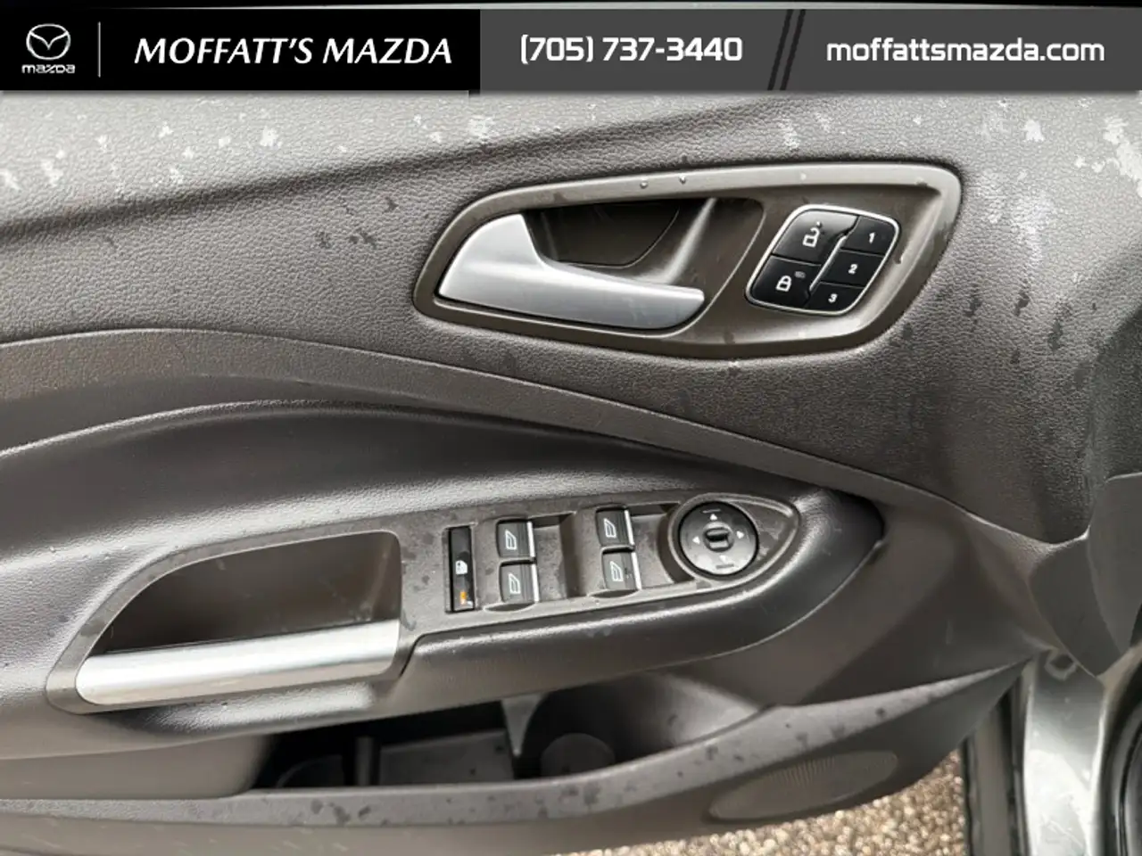 Ford Escape photo Ford Escape