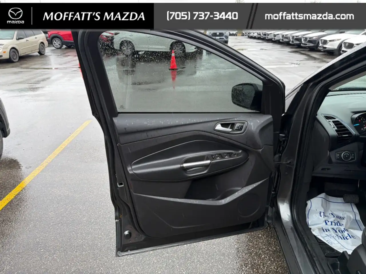 Ford Escape photo Ford Escape