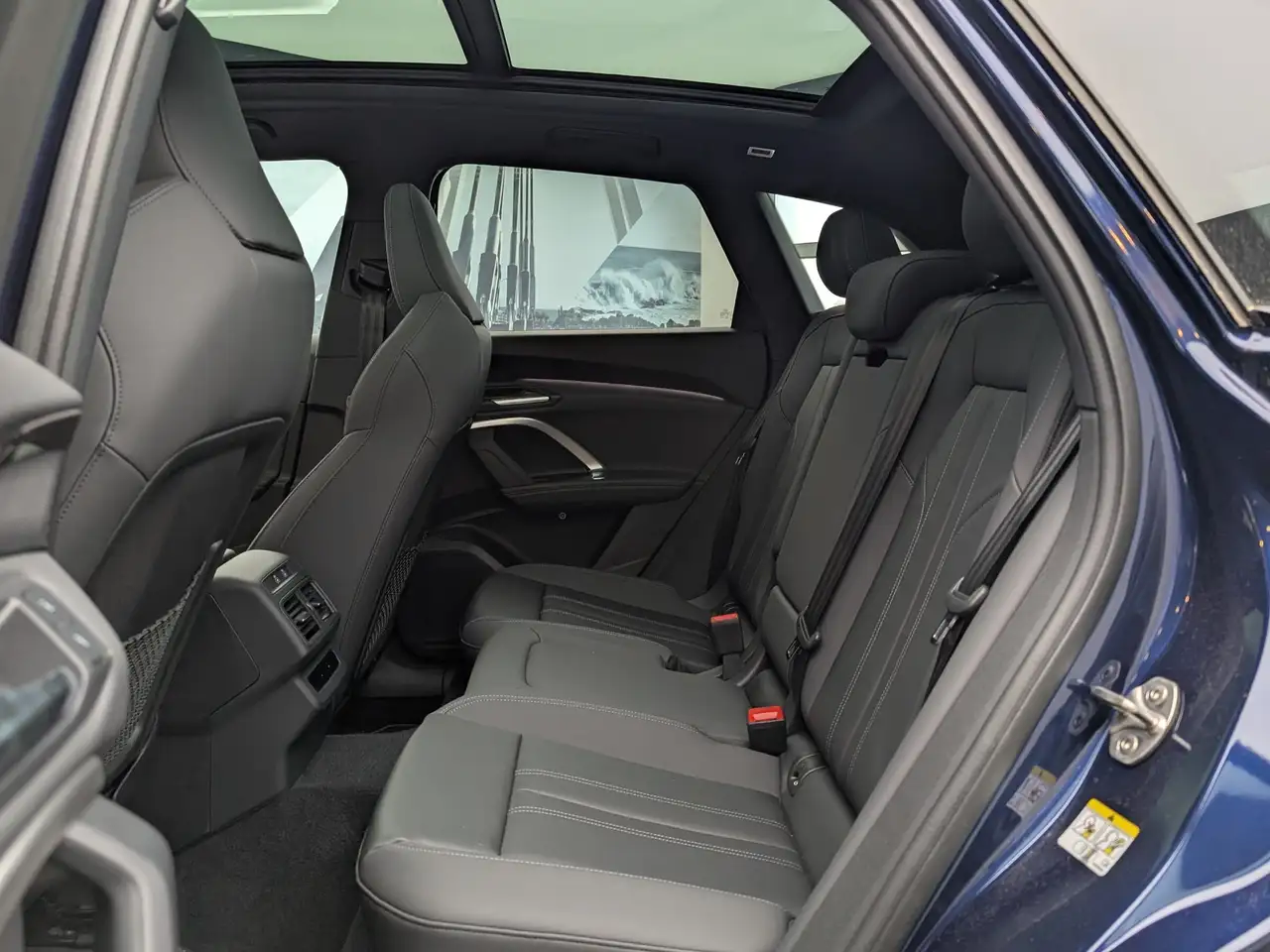 Audi Q5 photo Audi Q5