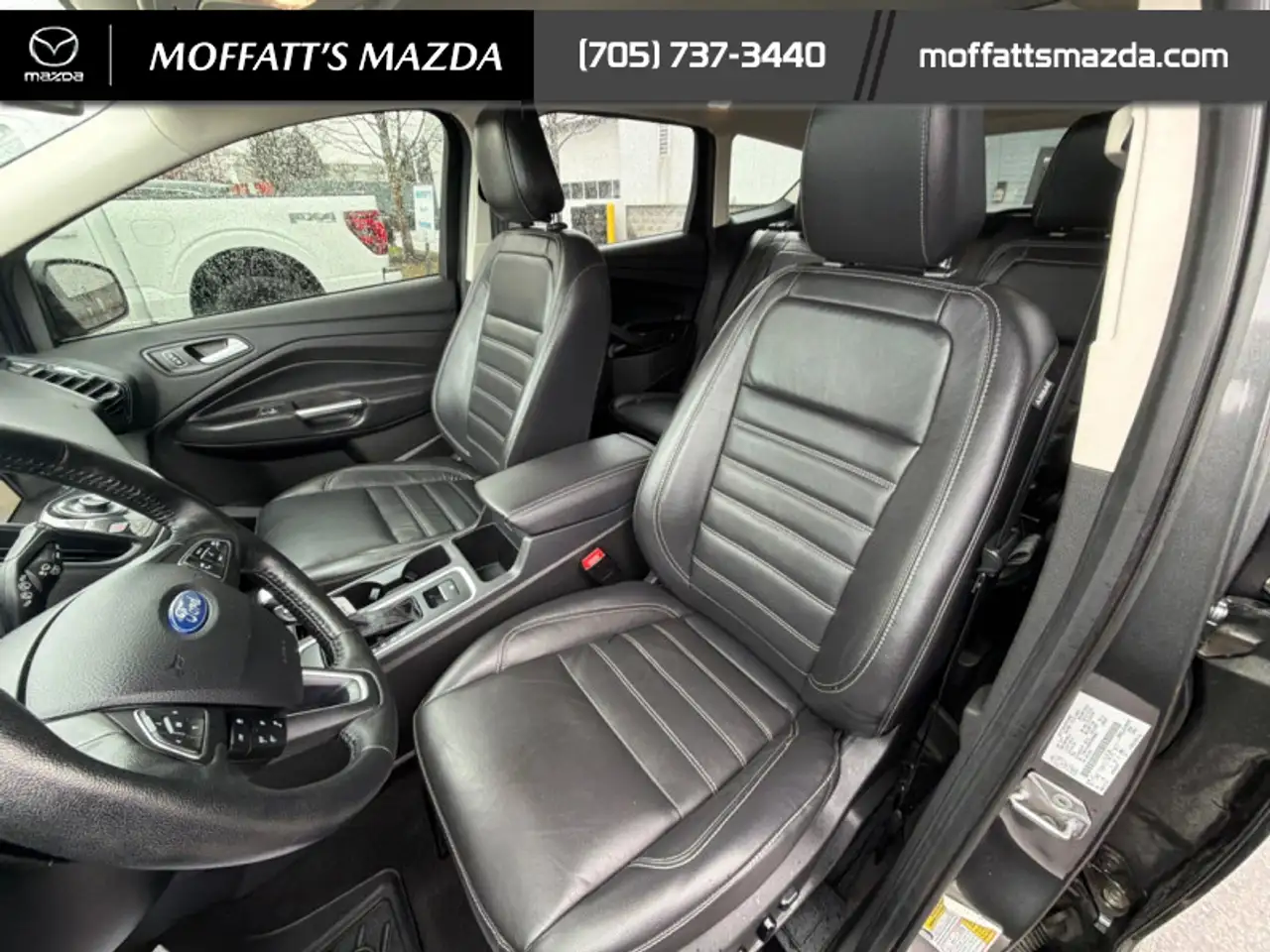 Ford Escape photo Ford Escape