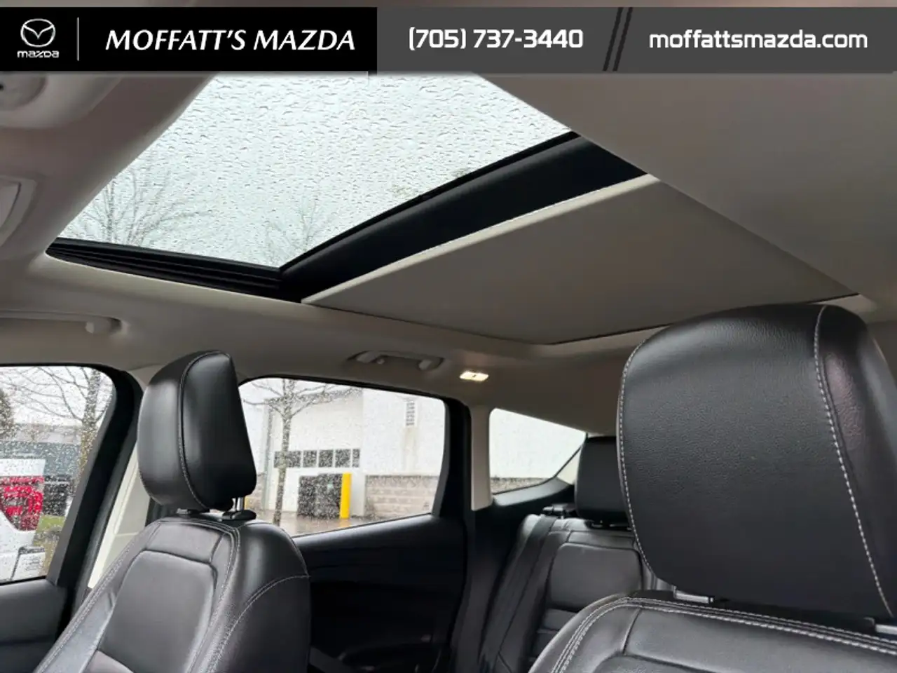 Ford Escape photo Ford Escape