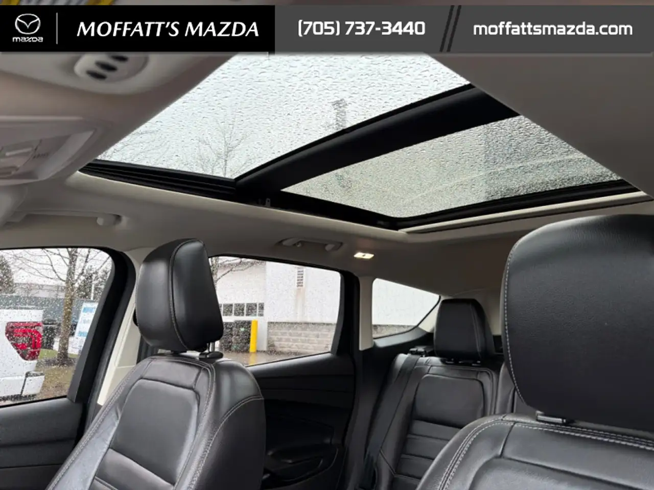 Ford Escape photo Ford Escape
