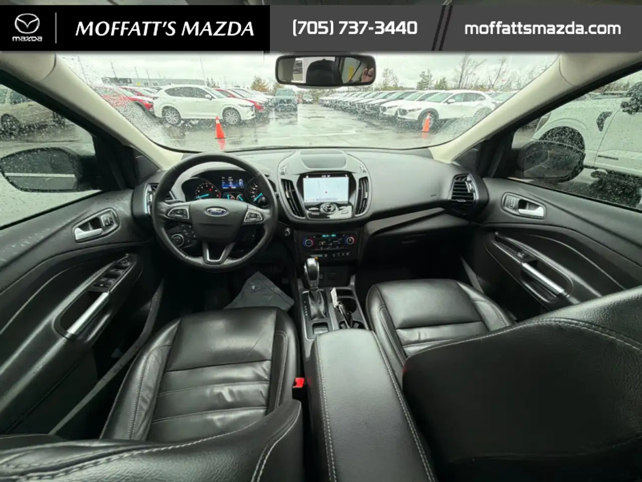 Ford Escape photo Ford Escape