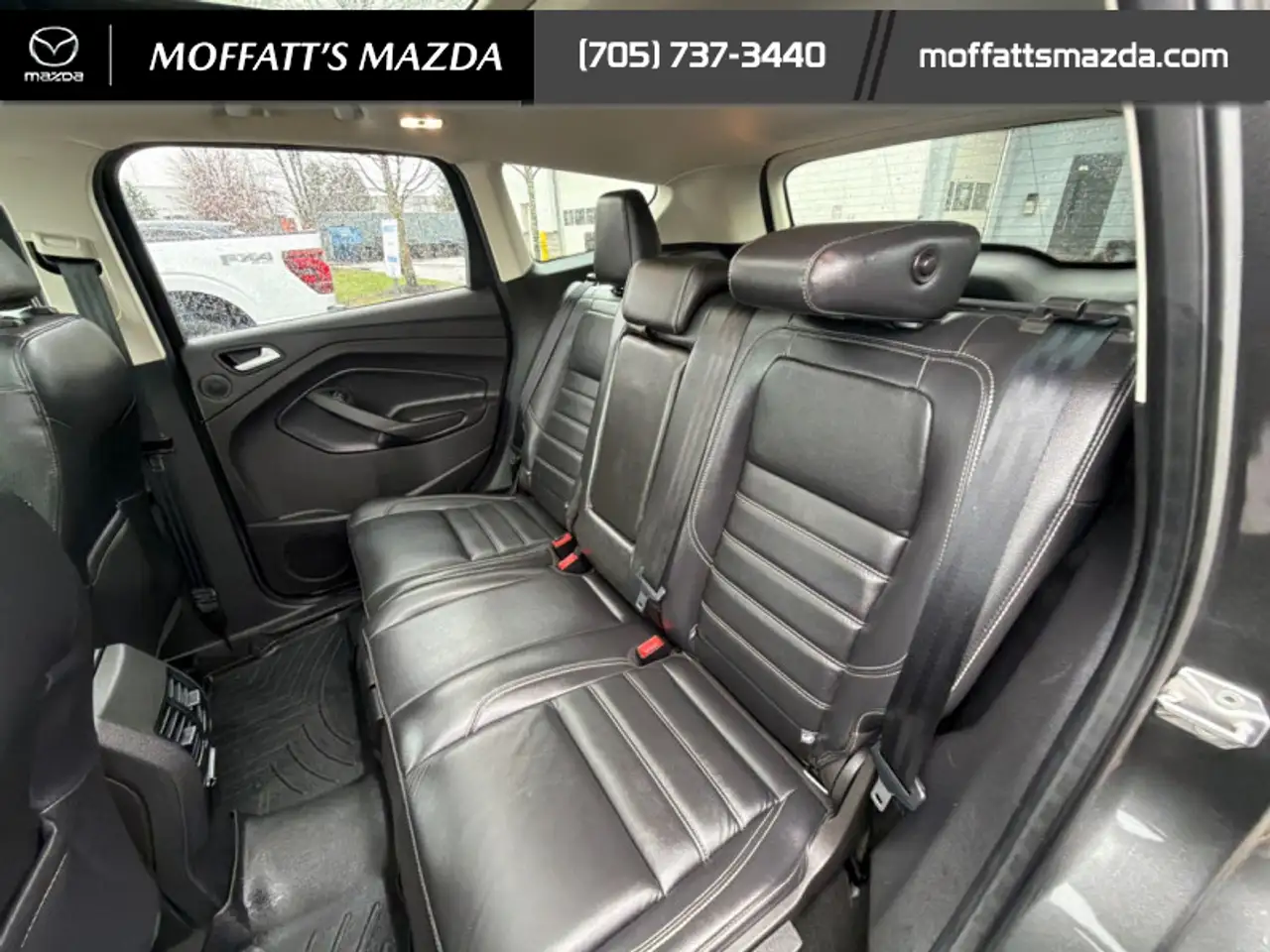 Ford Escape photo Ford Escape