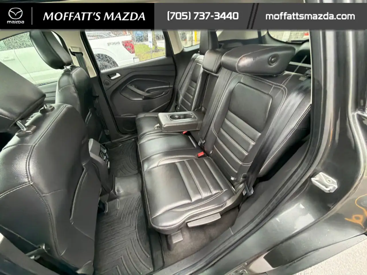 Ford Escape photo Ford Escape