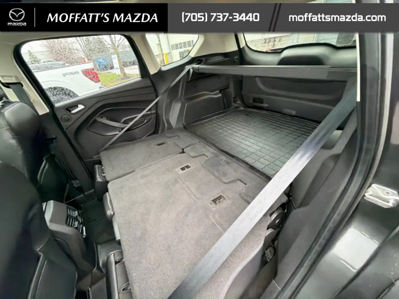 Ford Escape photo Ford Escape