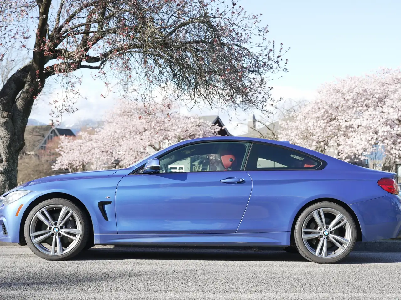 BMW 4 Series снимка BMW 4 Series