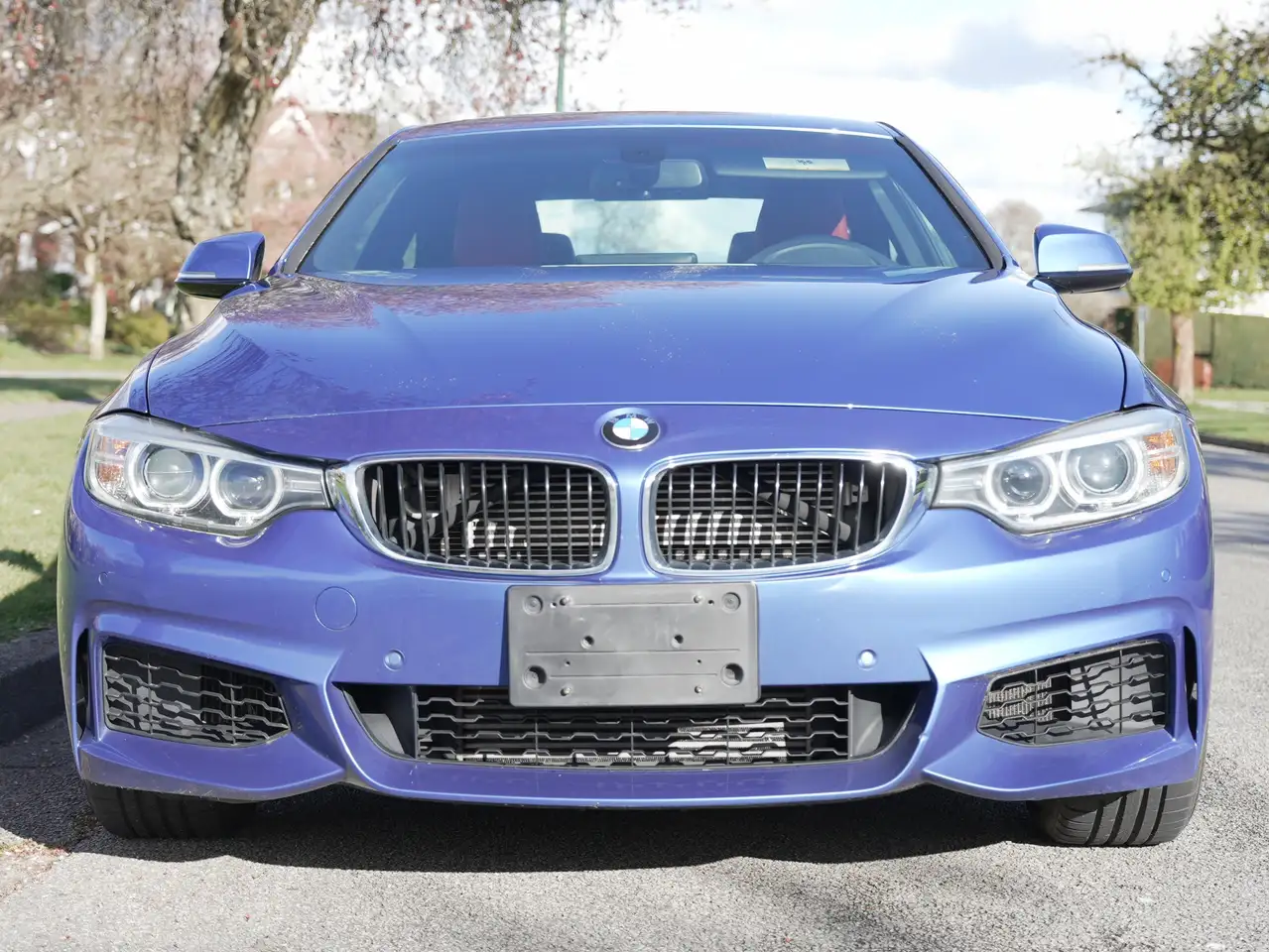 BMW 4 Series снимка BMW 4 Series
